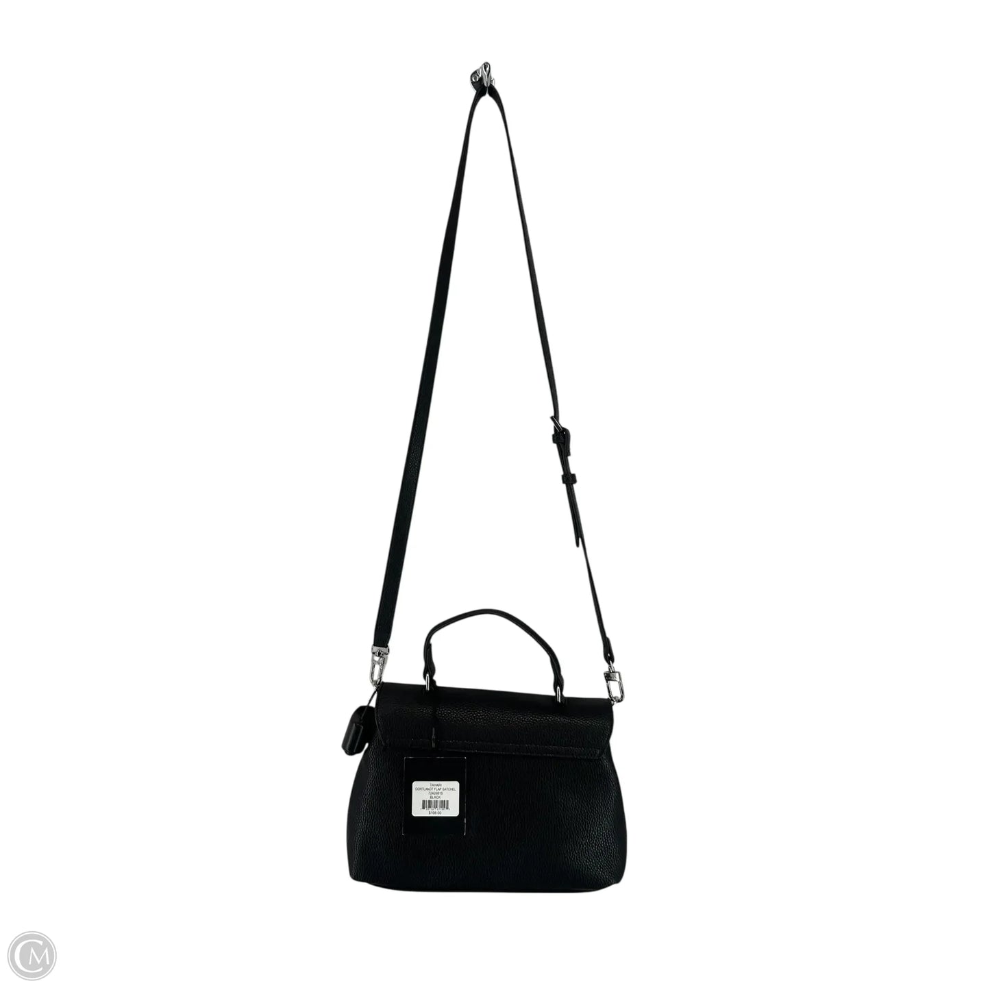 Crossbody By Tahari, Size: Medium