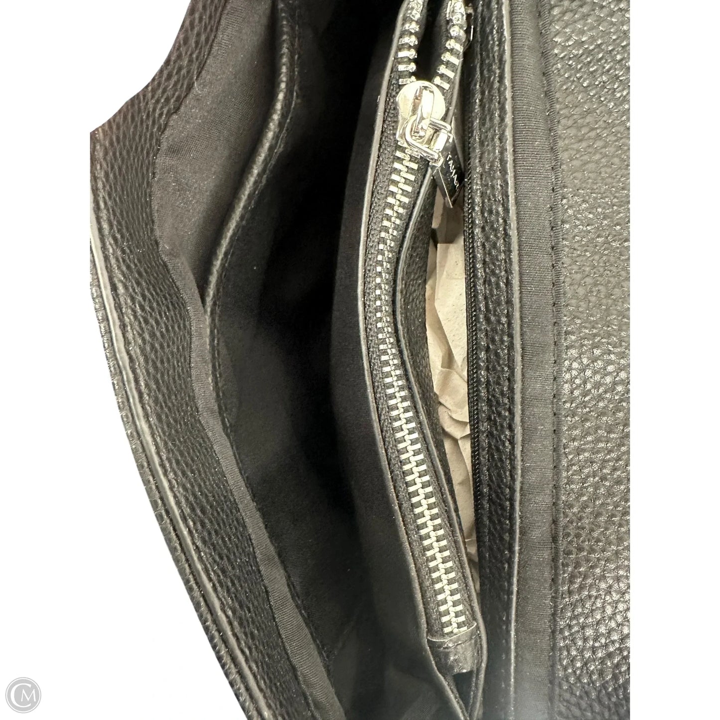 Crossbody By Tahari, Size: Medium