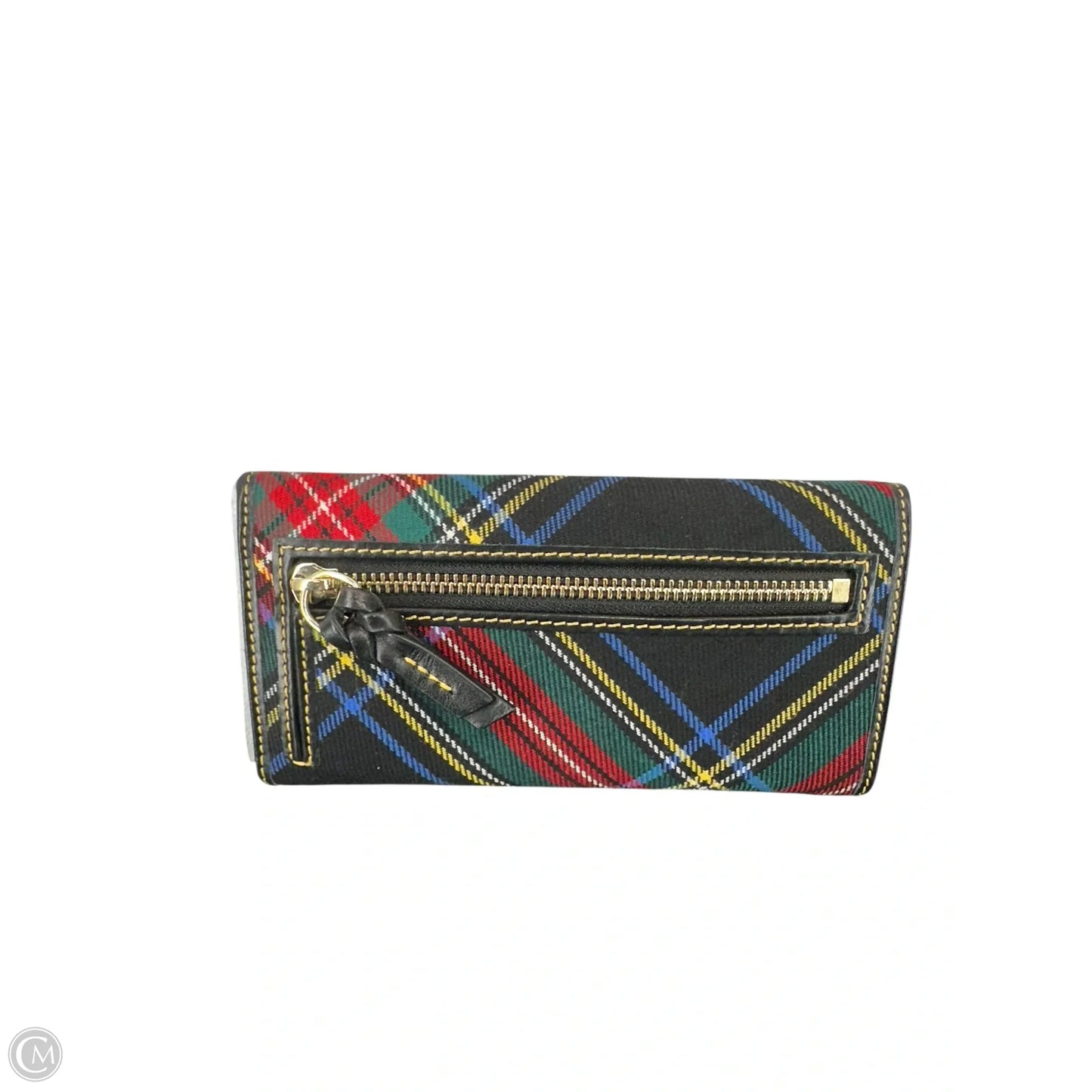 Wallet Designer By Dooney And Bourke, Size: Medium