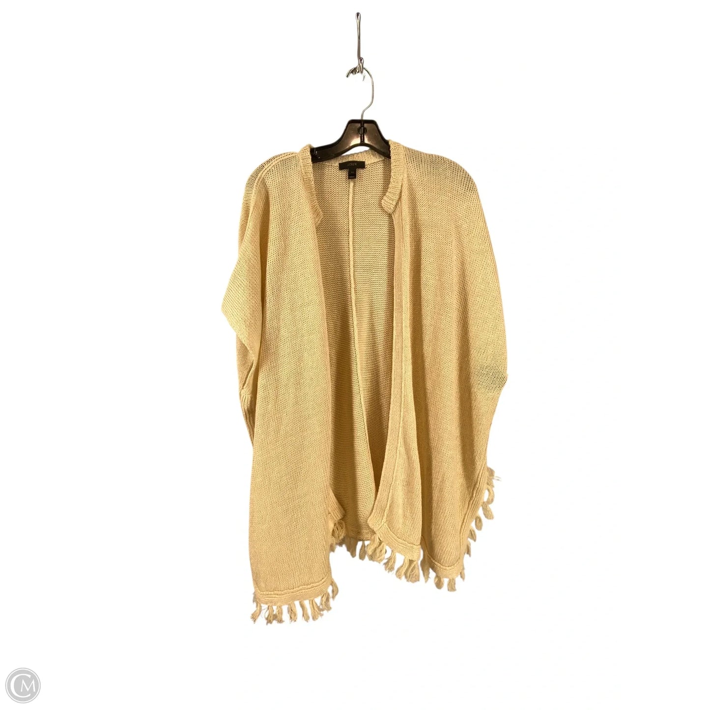 Kimono By J. Crew In Beige, Size: S