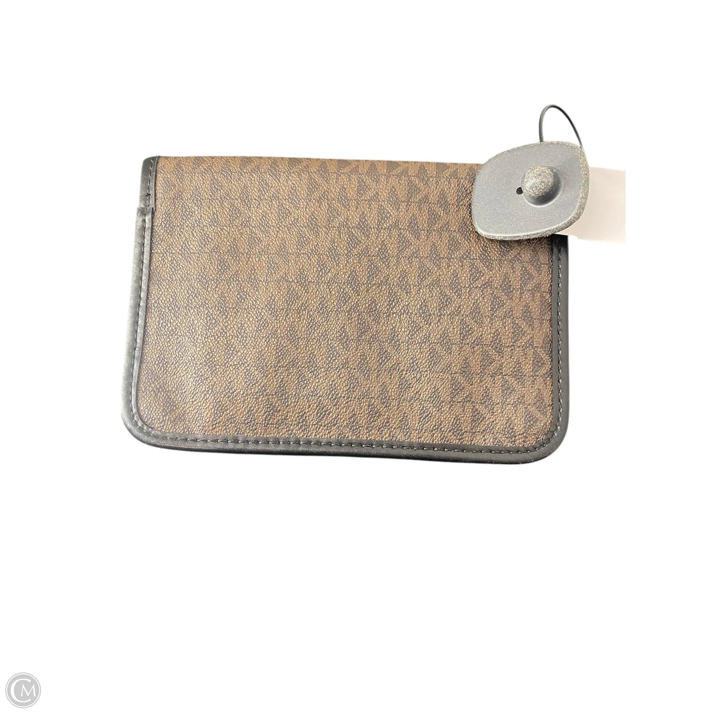 Wallet Designer By Michael Kors, Size: Medium