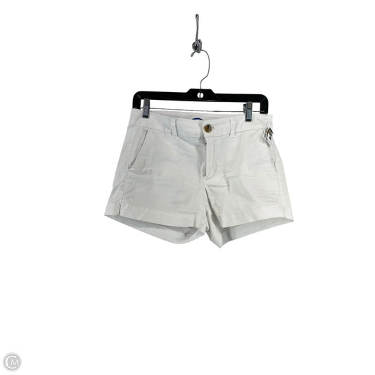 Shorts By Old Navy In White, Size: 2