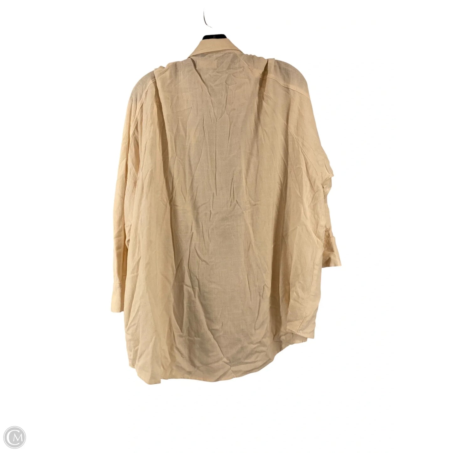 Pants Cargo & Utility By A New Day In Black, Size: Xs