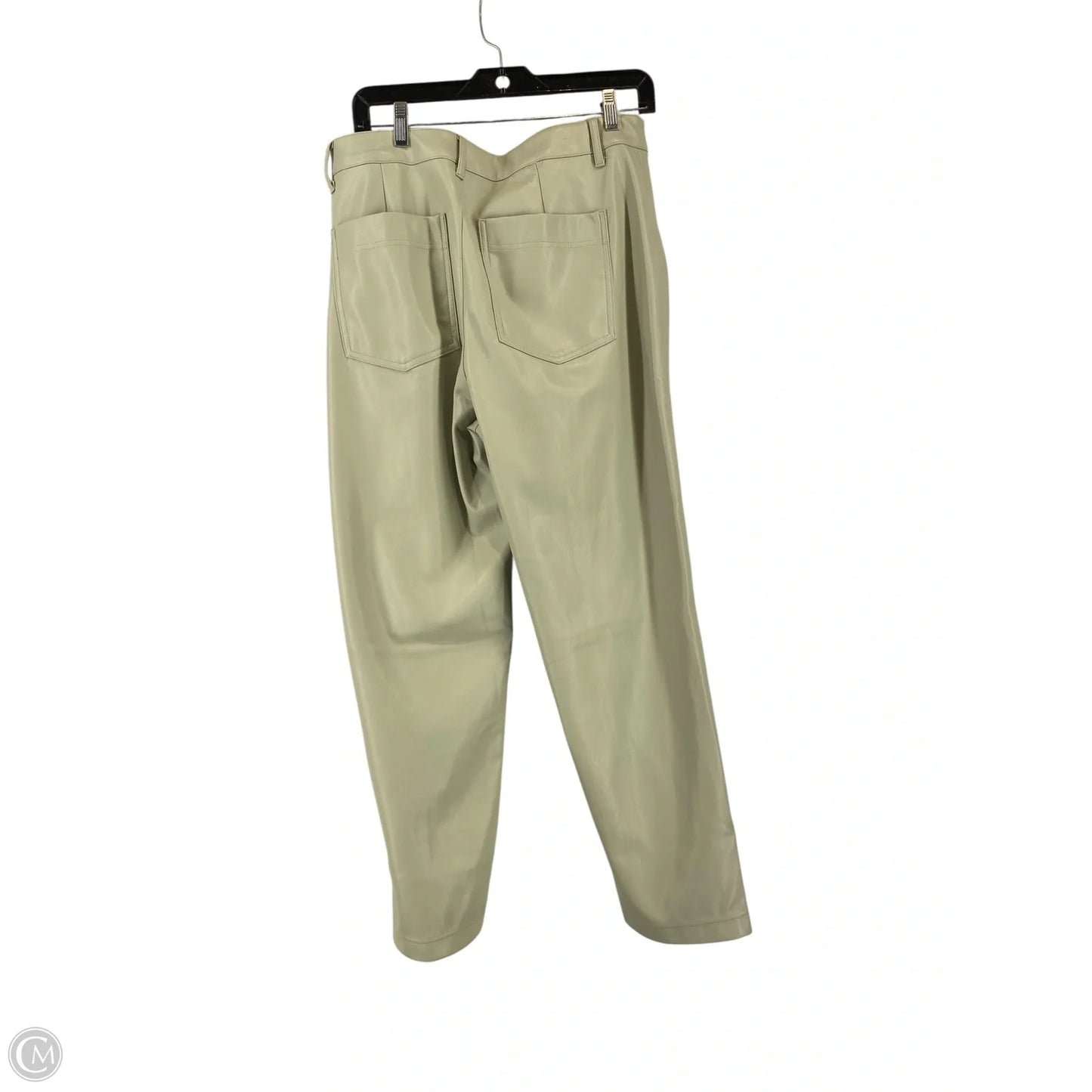 Pants Dress By A New Day In Green, Size: 10