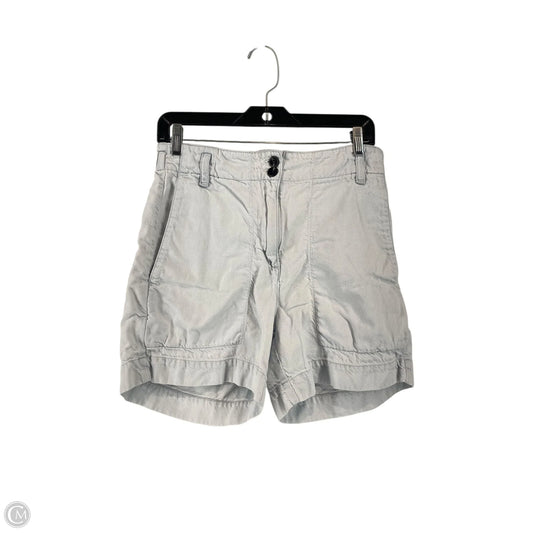 Shorts Luxury Designer By Proenza-schouler In Blue Denim, Size: 2