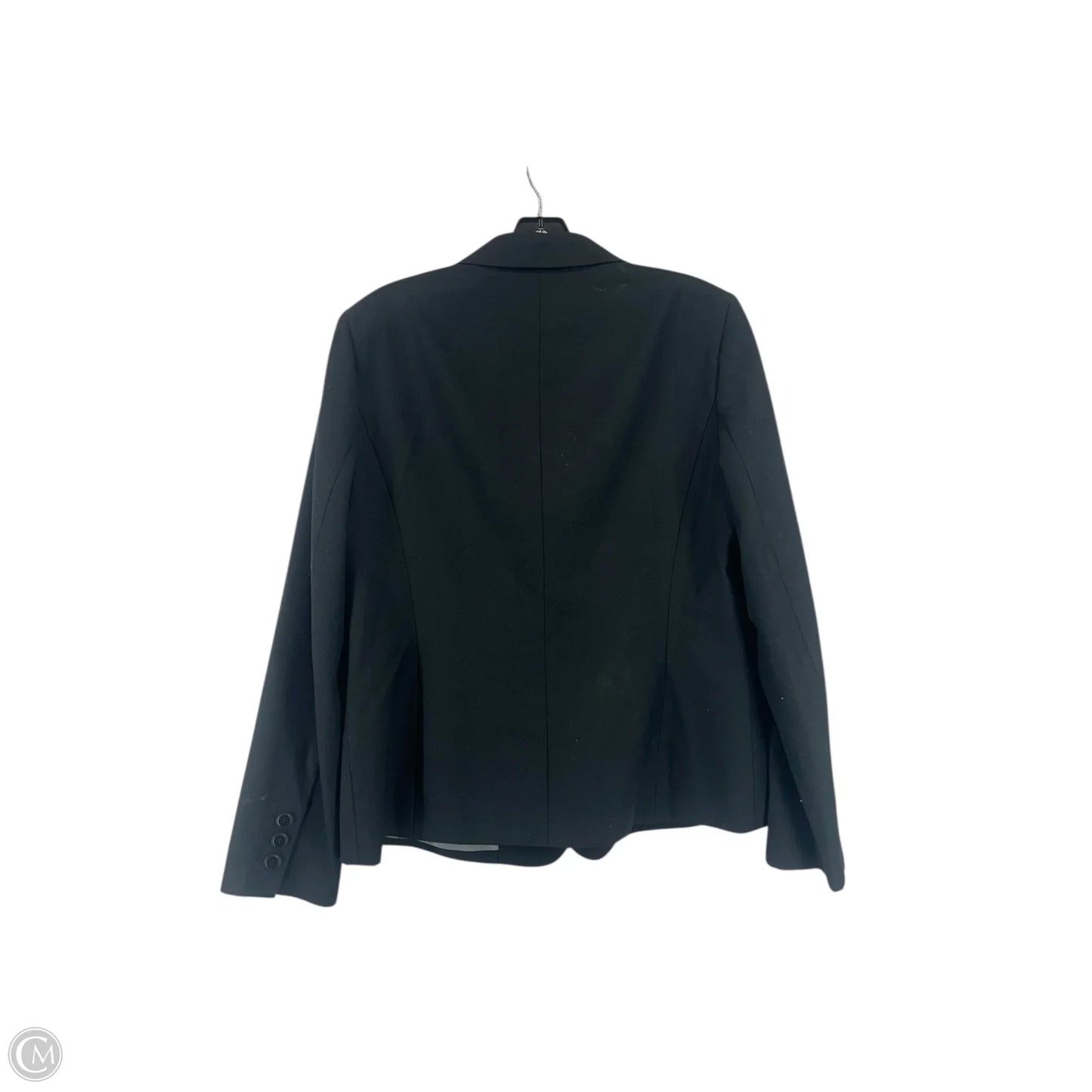 Blazer By Nine West In Black, Size: 12