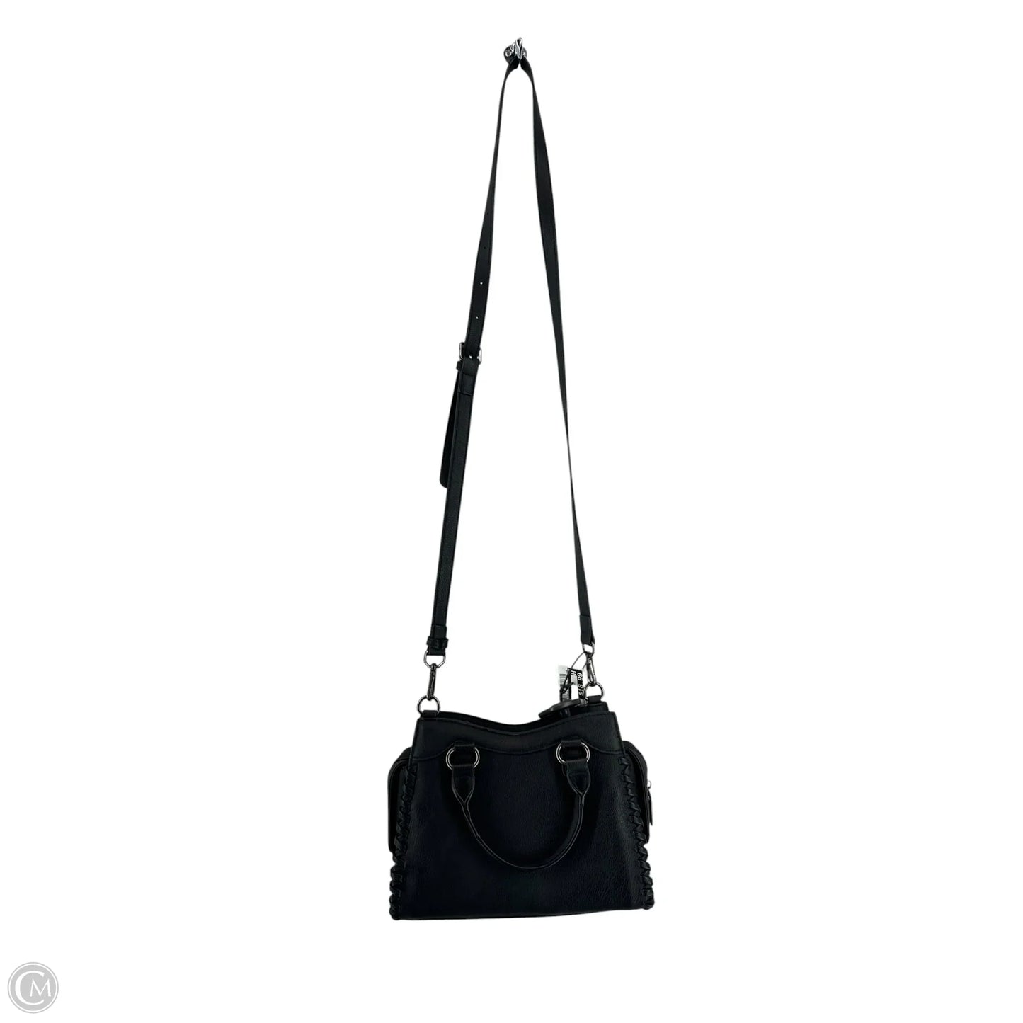 Handbag By Wrangler, Size: Medium