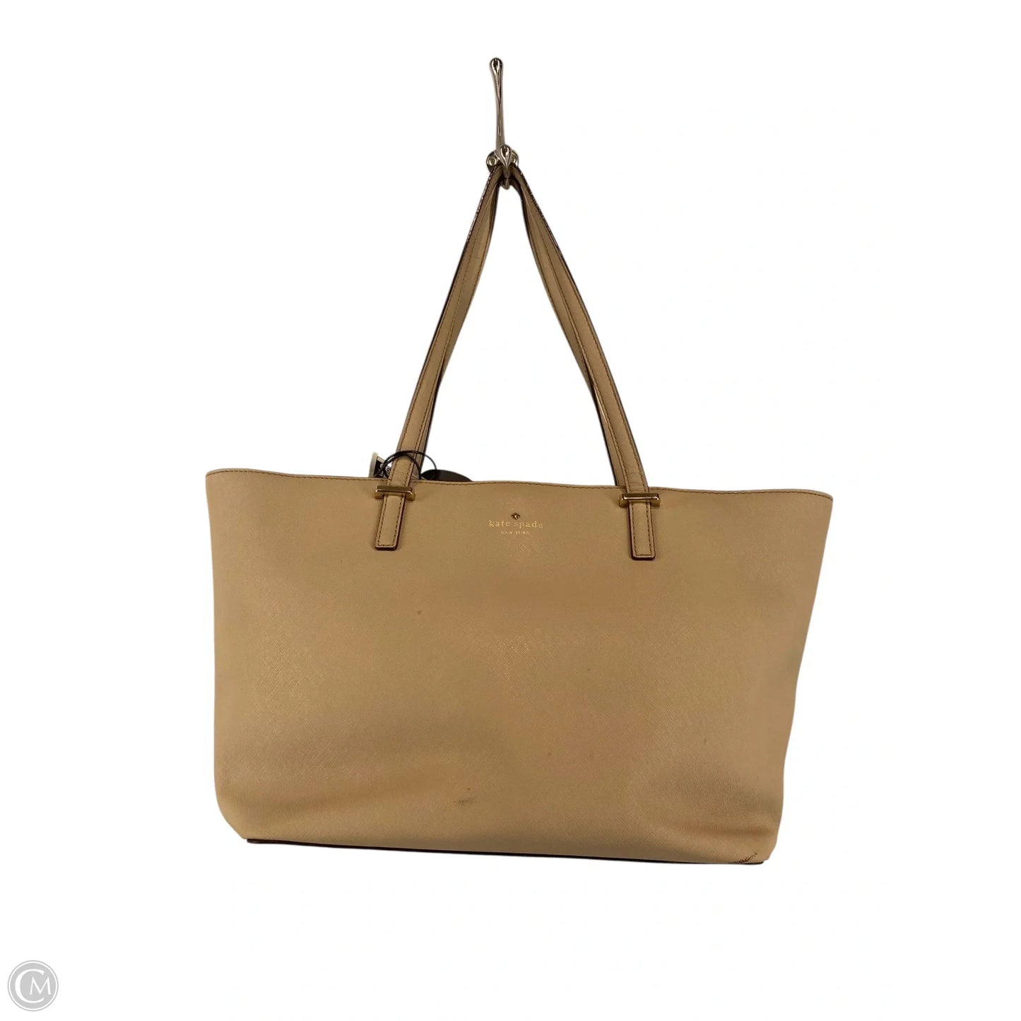 Handbag Designer By Kate Spade, Size: Large