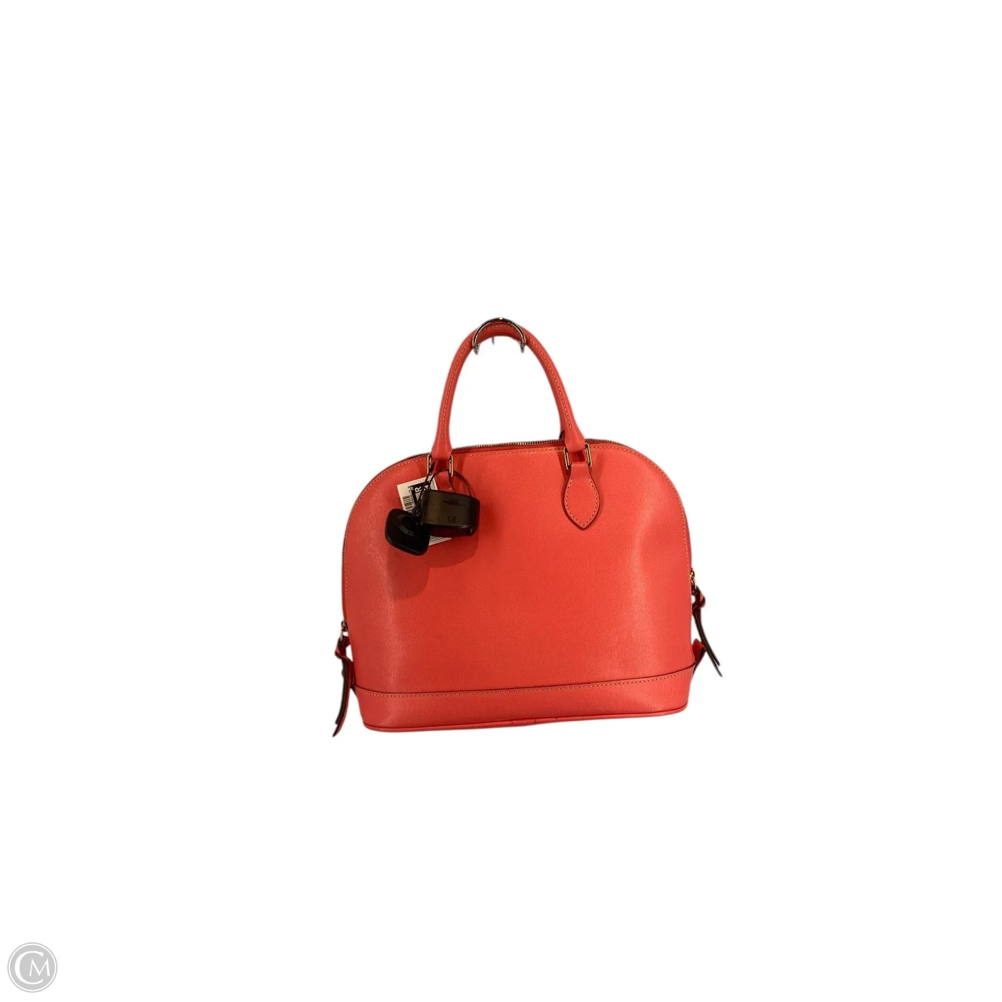 Handbag Designer By Dooney And Bourke, Size: Medium