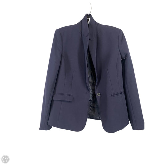 Blazer By Worthington In Black, Size: 6