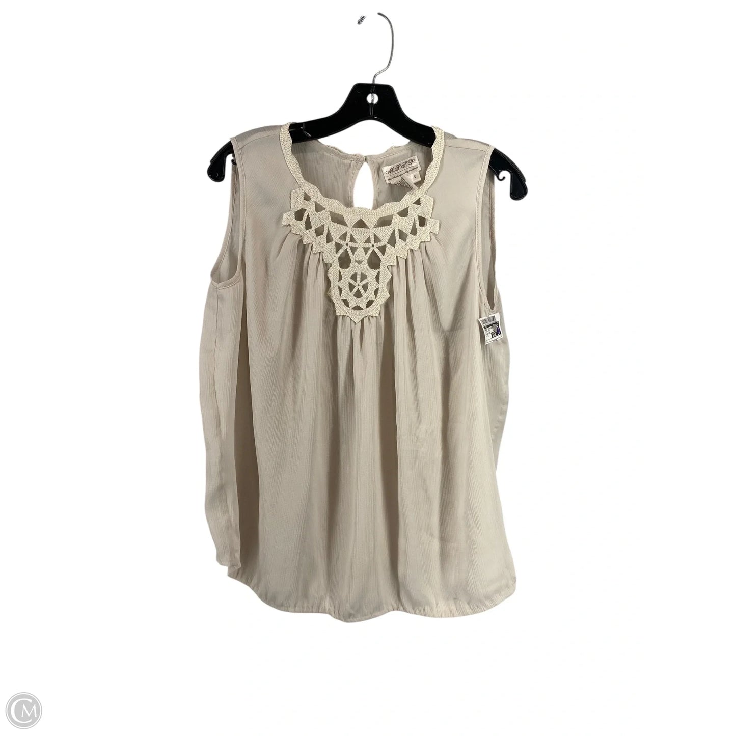 Dress Casual Short By Cmc In Floral Print, Size: 8