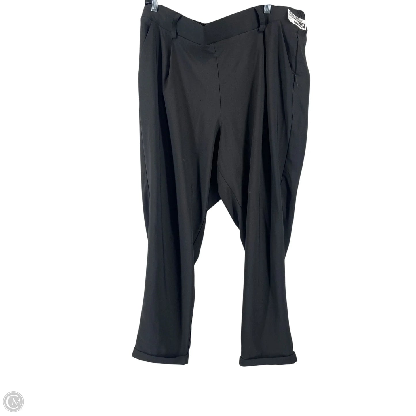 Pants Cargo & Utility By Studio In Black, Size: 2