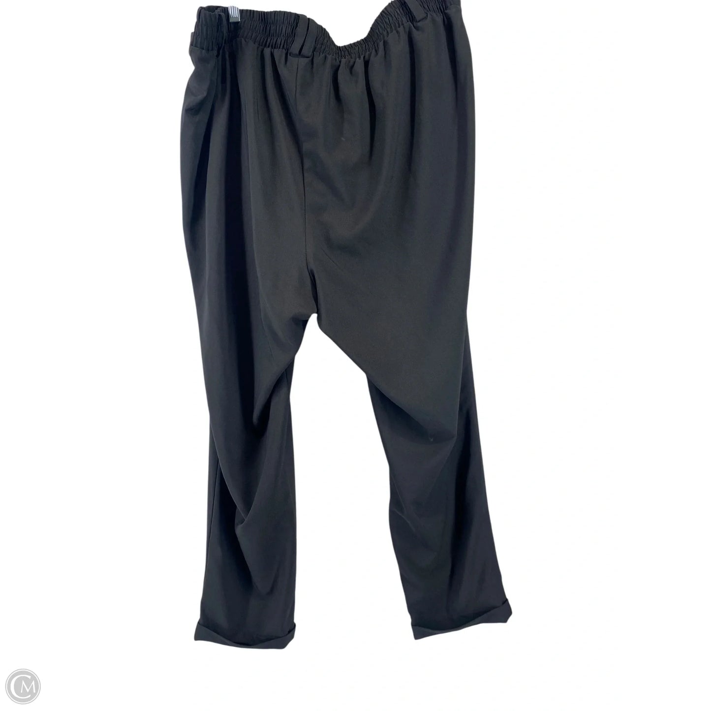 Pants Cargo & Utility By Studio In Black, Size: 2