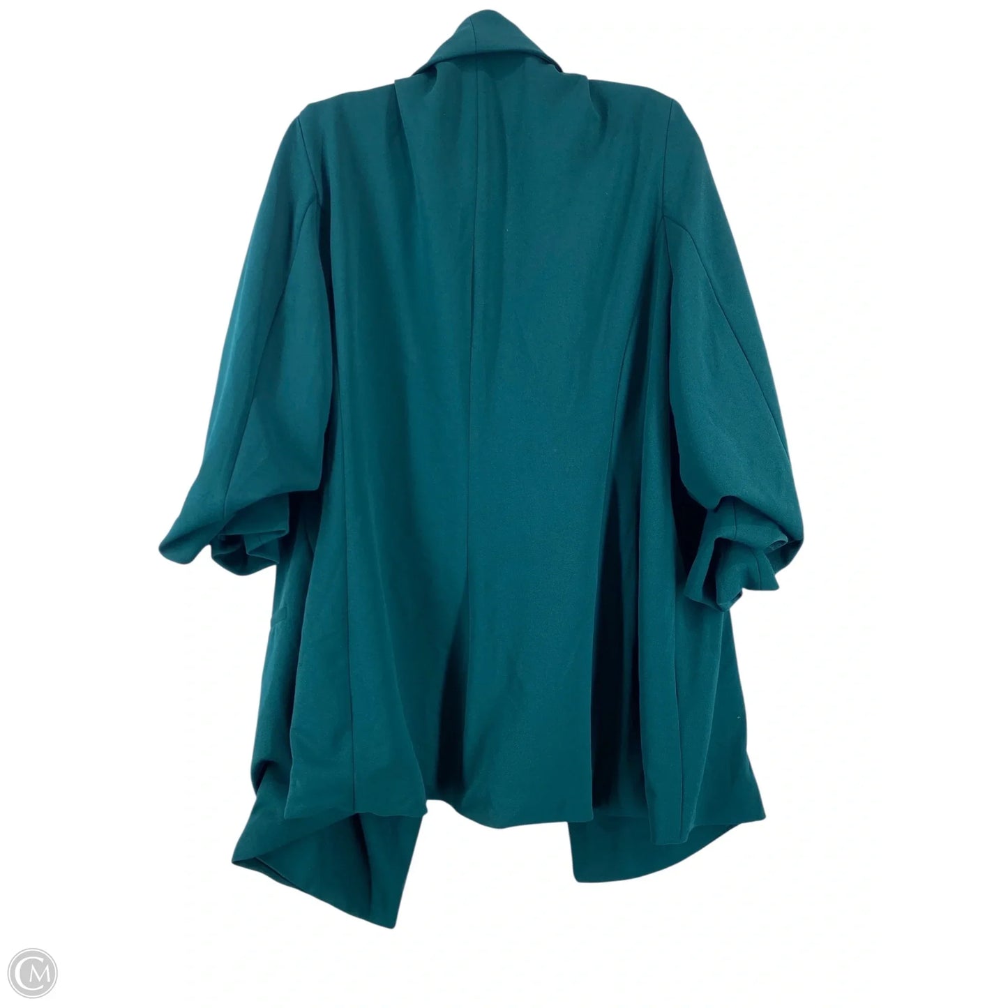 Blazer By Fashion Nova In Green, Size: M