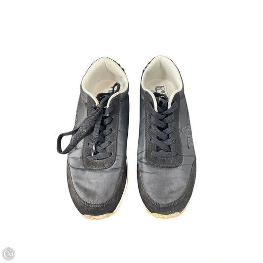 Shoes Sneakers By Cmc In Black, Size: 8.5