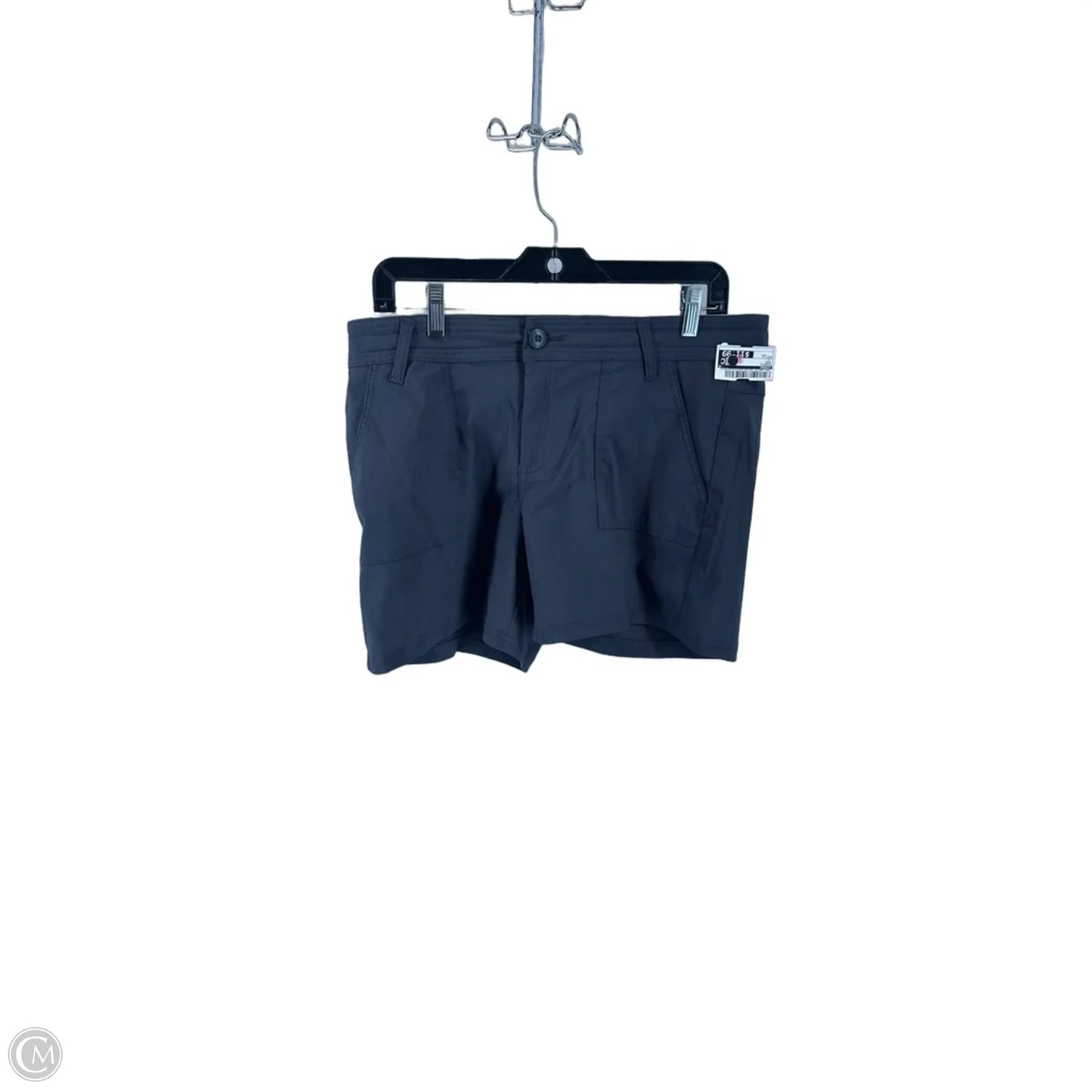 Shorts By Prana In Grey, Size: 12