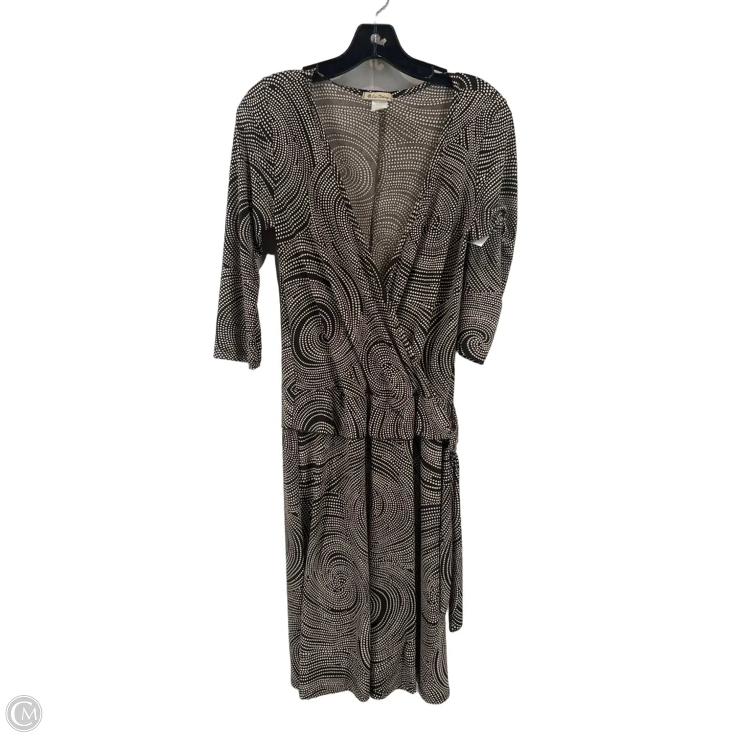 Dress Casual Short By One Clothing In Brown, Size: L