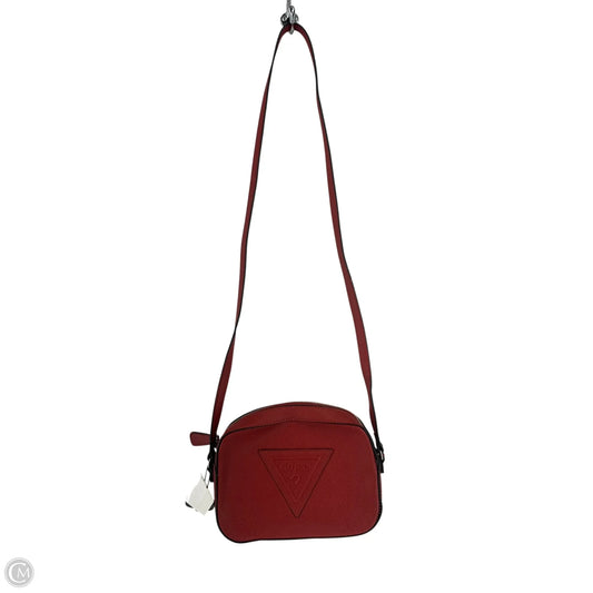 Crossbody By Guess, Size: Small