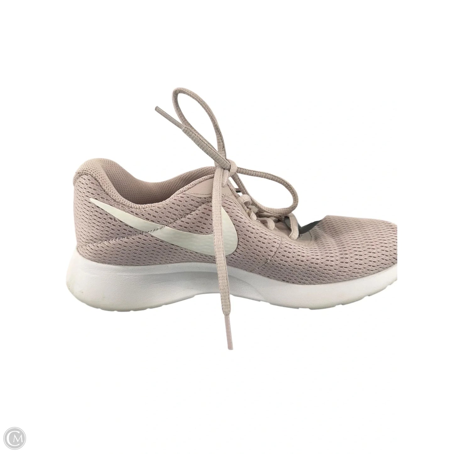 Shoes Athletic By Nike In Pink, Size: 6.5