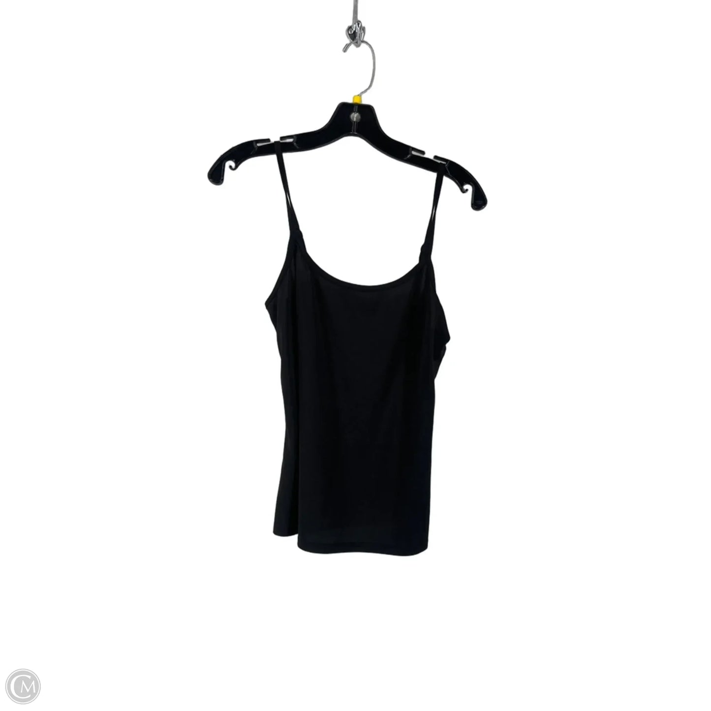 Top Sleeveless By White House Black Market In Black, Size: M