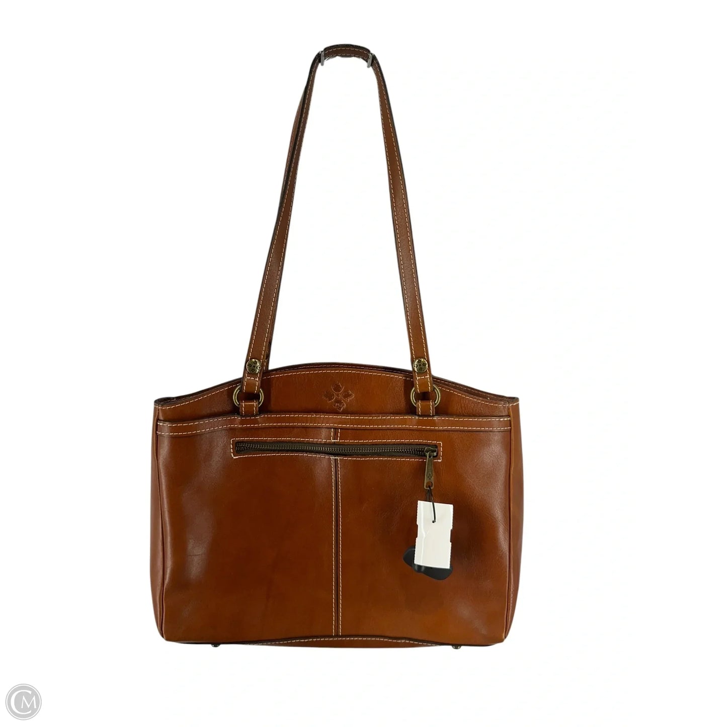 Handbag Designer By Patricia Nash, Size: Medium
