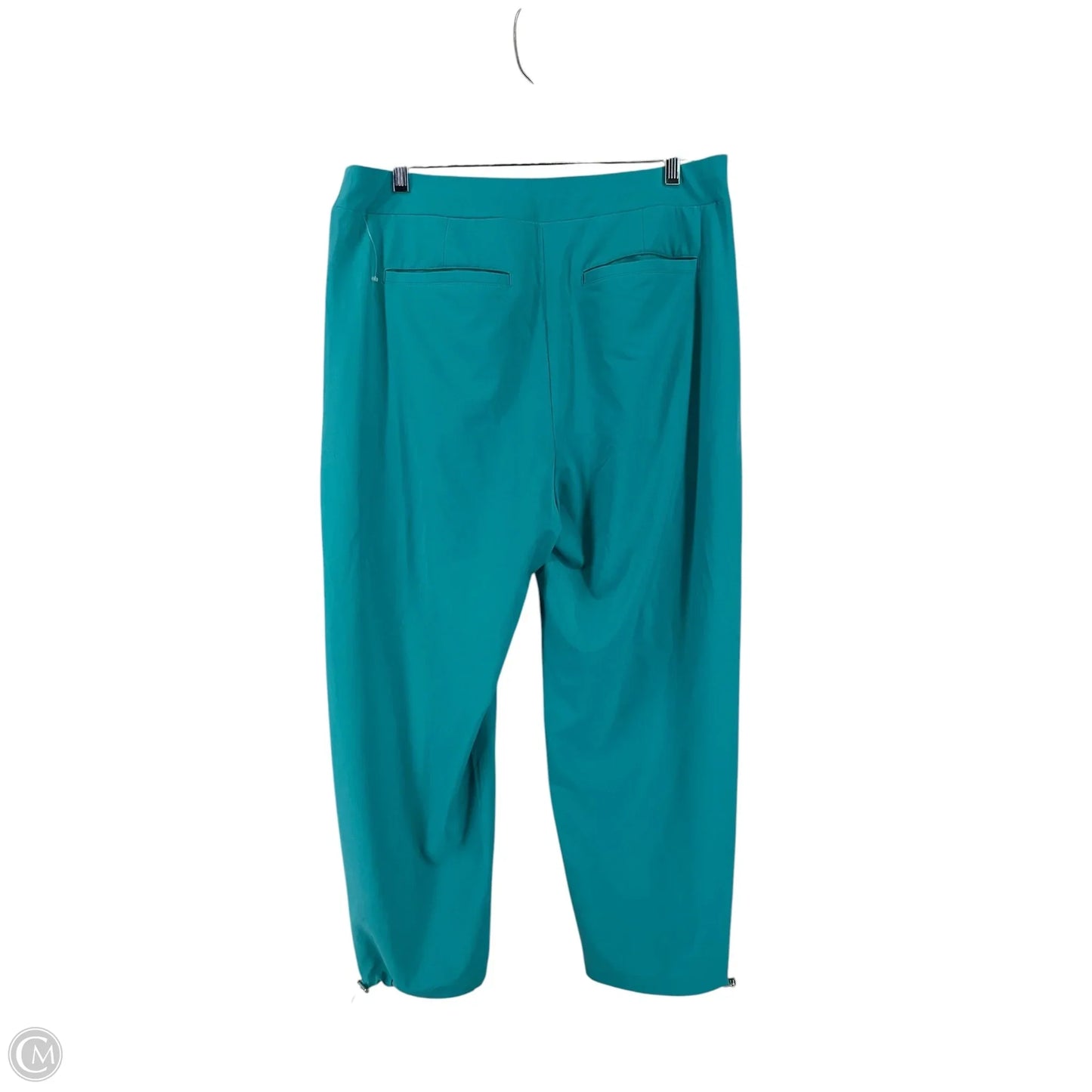 Pants Other By Chicos In Blue, Size: 1x