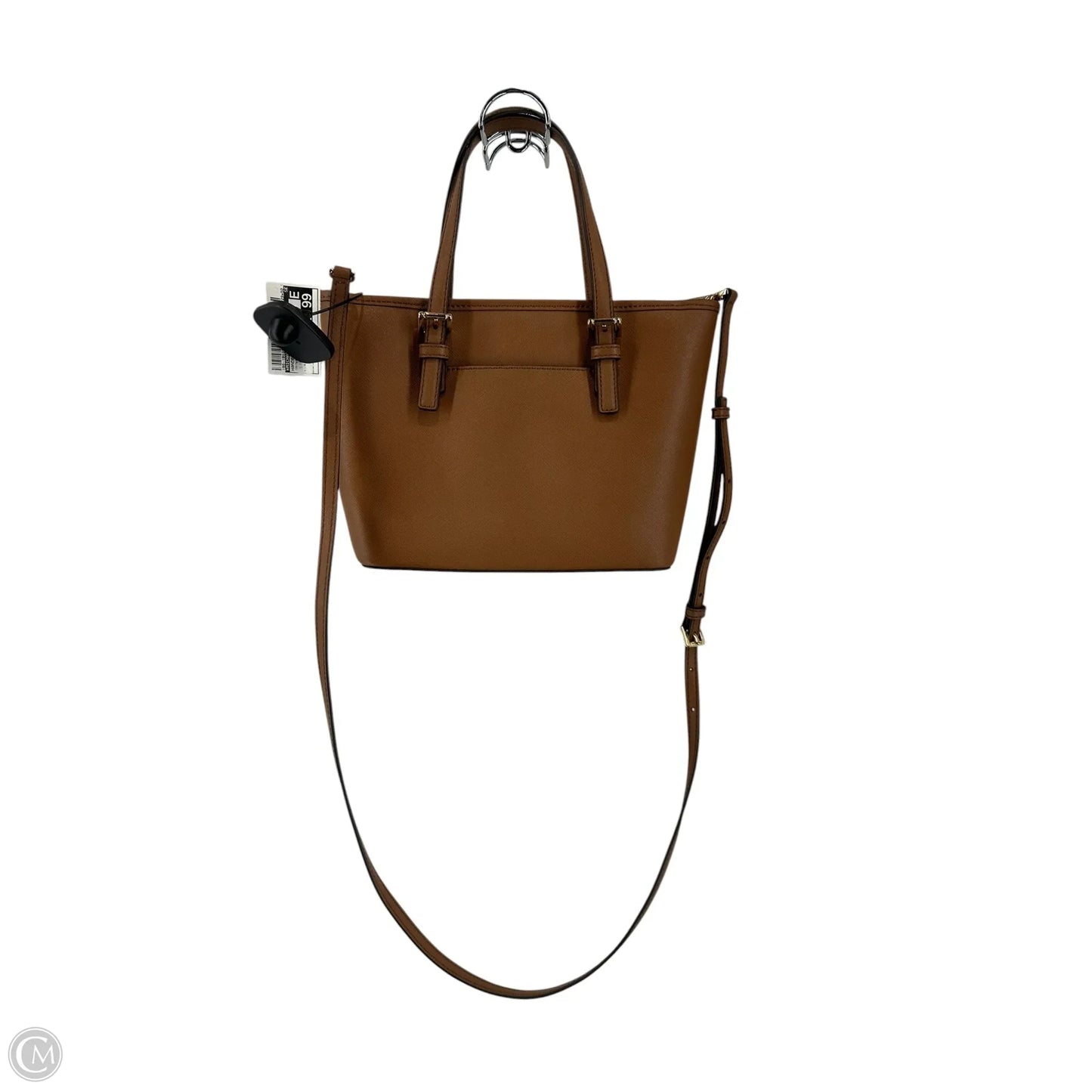 Handbag Designer By Michael Kors, Size: Medium