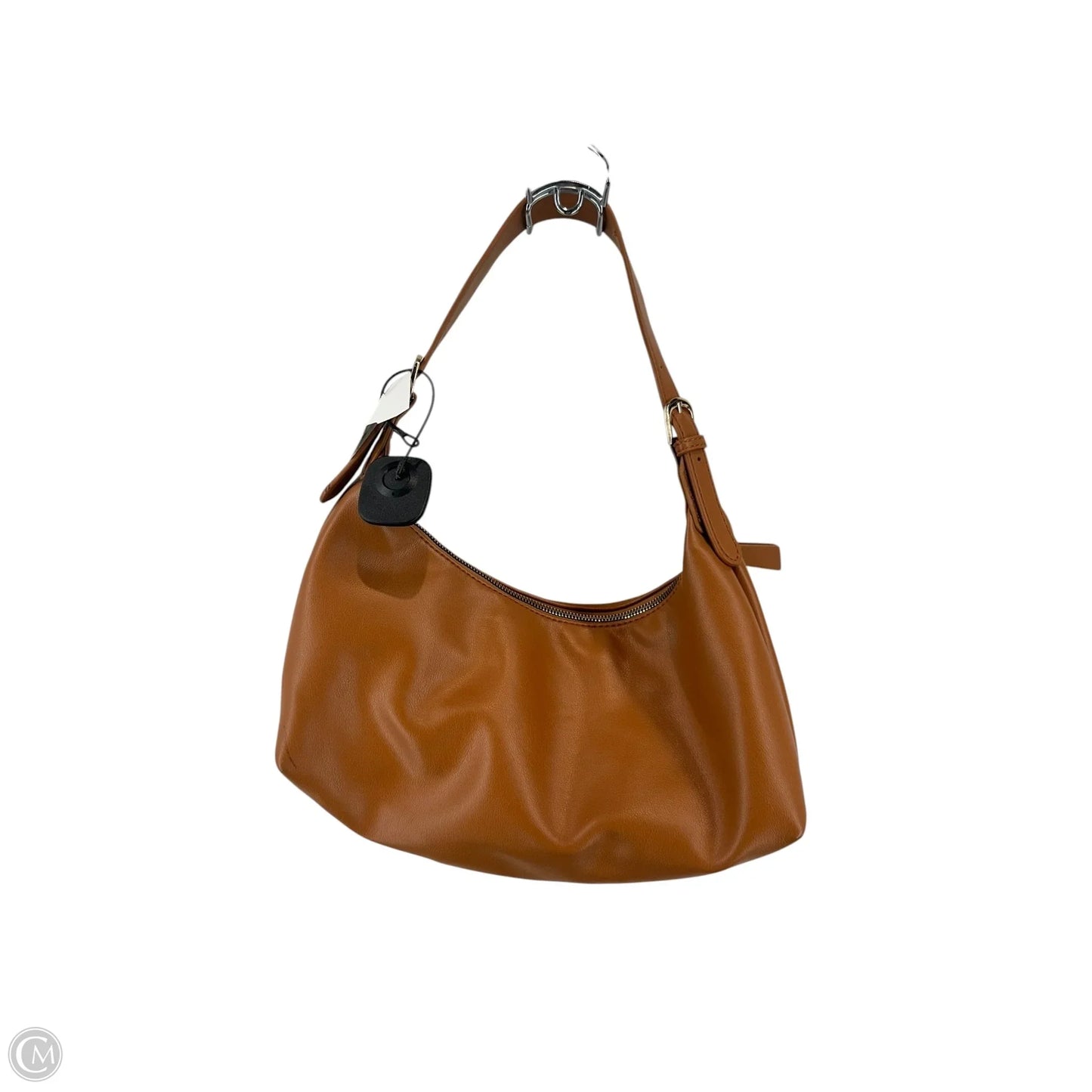 Handbag By Montana West, Size: Medium