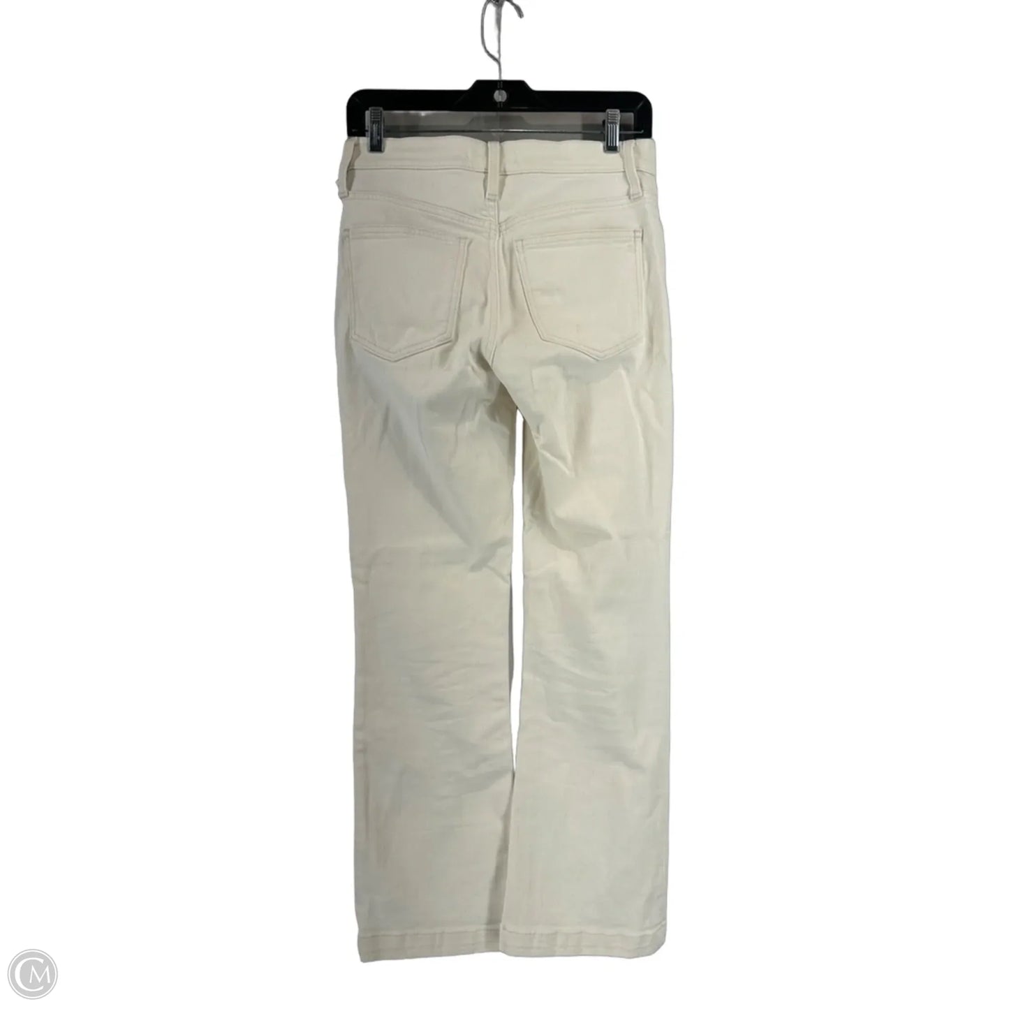 Pants Other By Madewell In Cream, Size: Xs