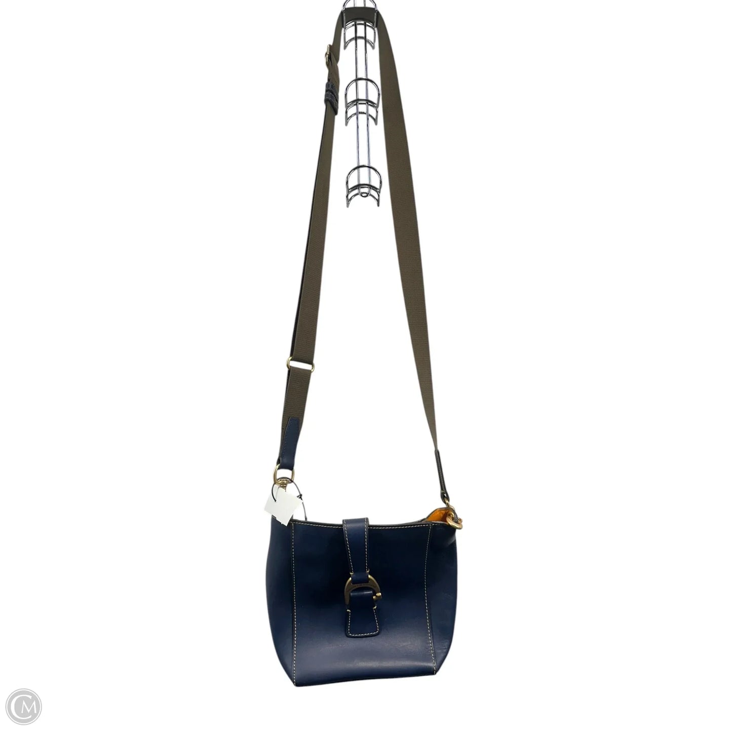 Handbag Designer By Dooney And Bourke, Size: Medium