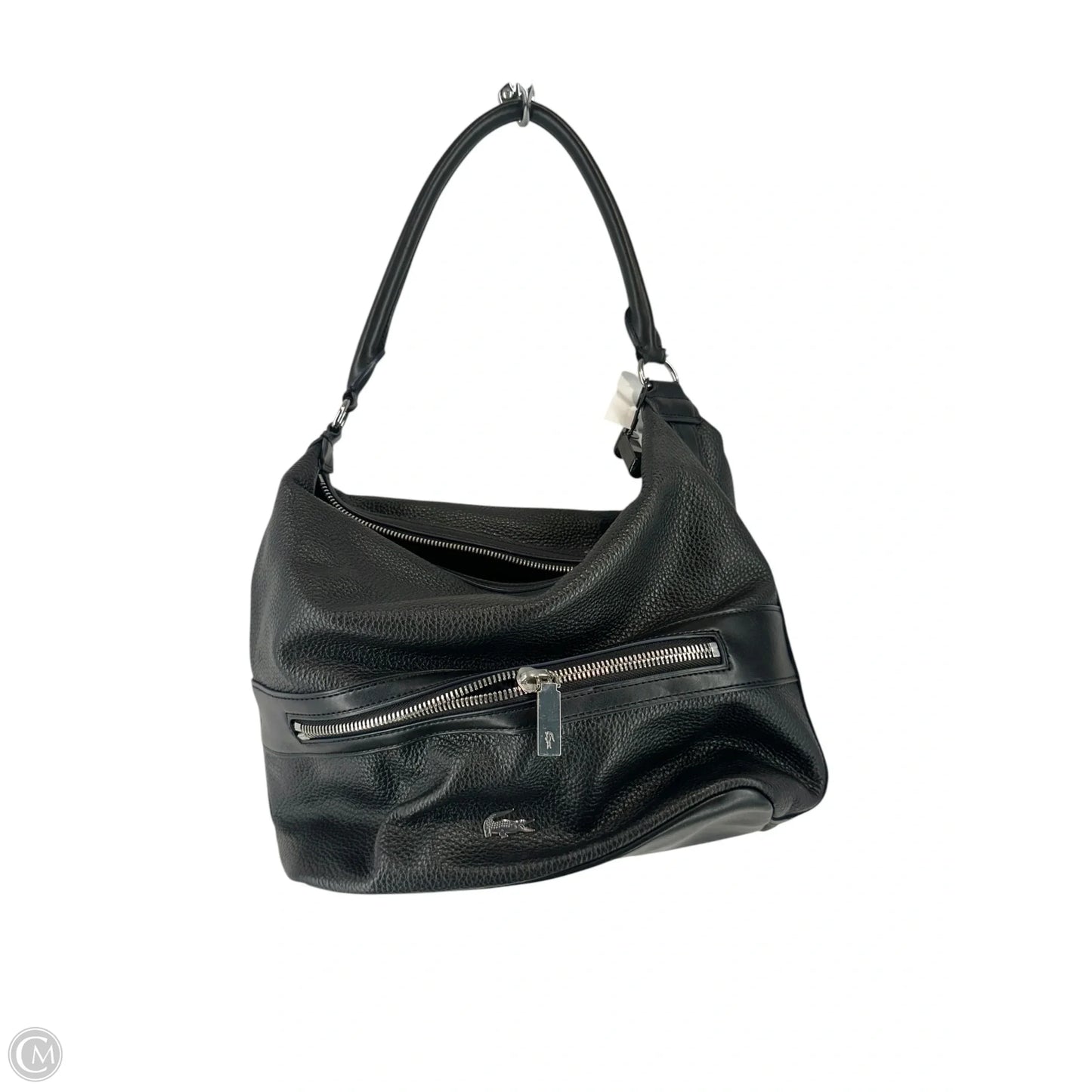 Handbag By Lacoste, Size: Medium