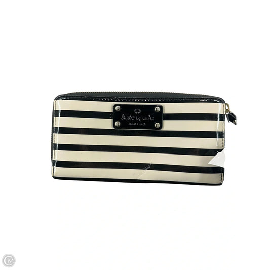 Wallet Designer By Kate Spade, Size: Medium