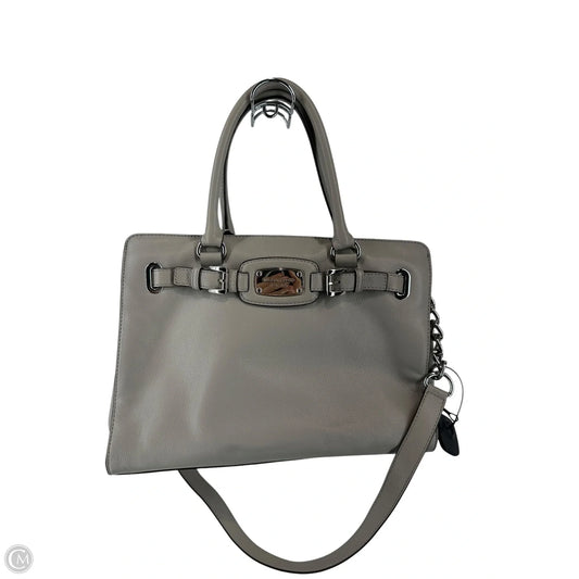 Handbag Designer By Michael Kors, Size: Medium