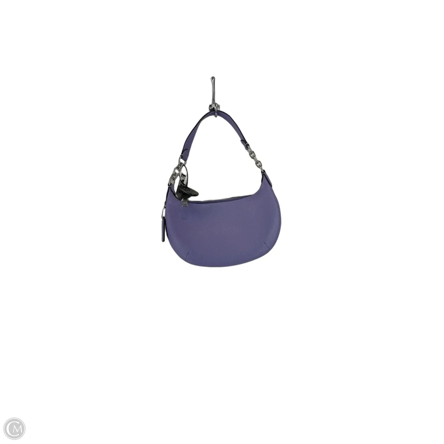 Handbag Designer By Coach, Size: Small