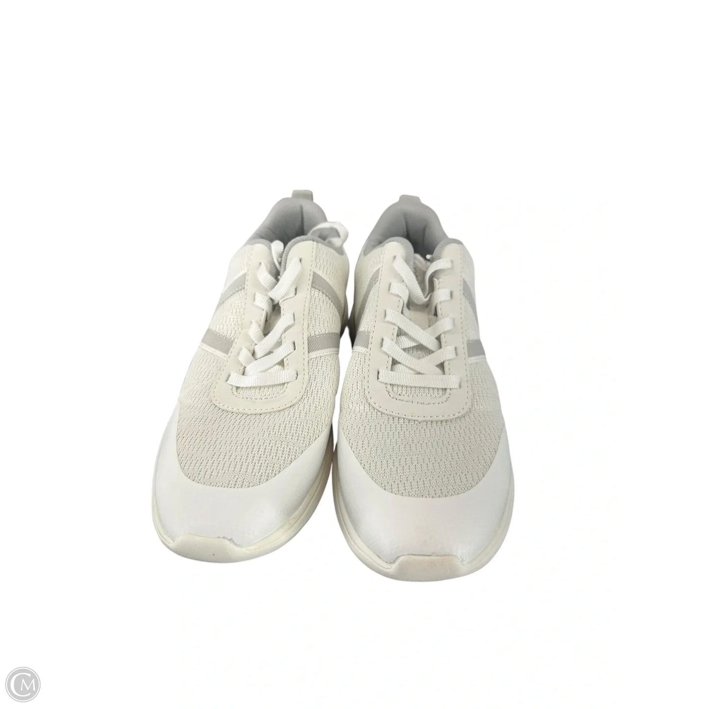 Shoes Athletic By Vionic In White, Size: 9