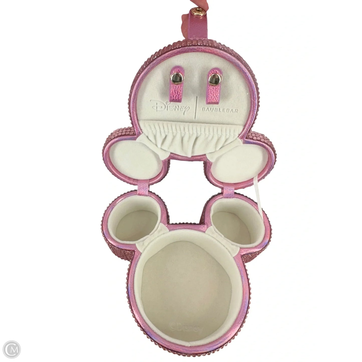 Jewelry Case By Baublebar