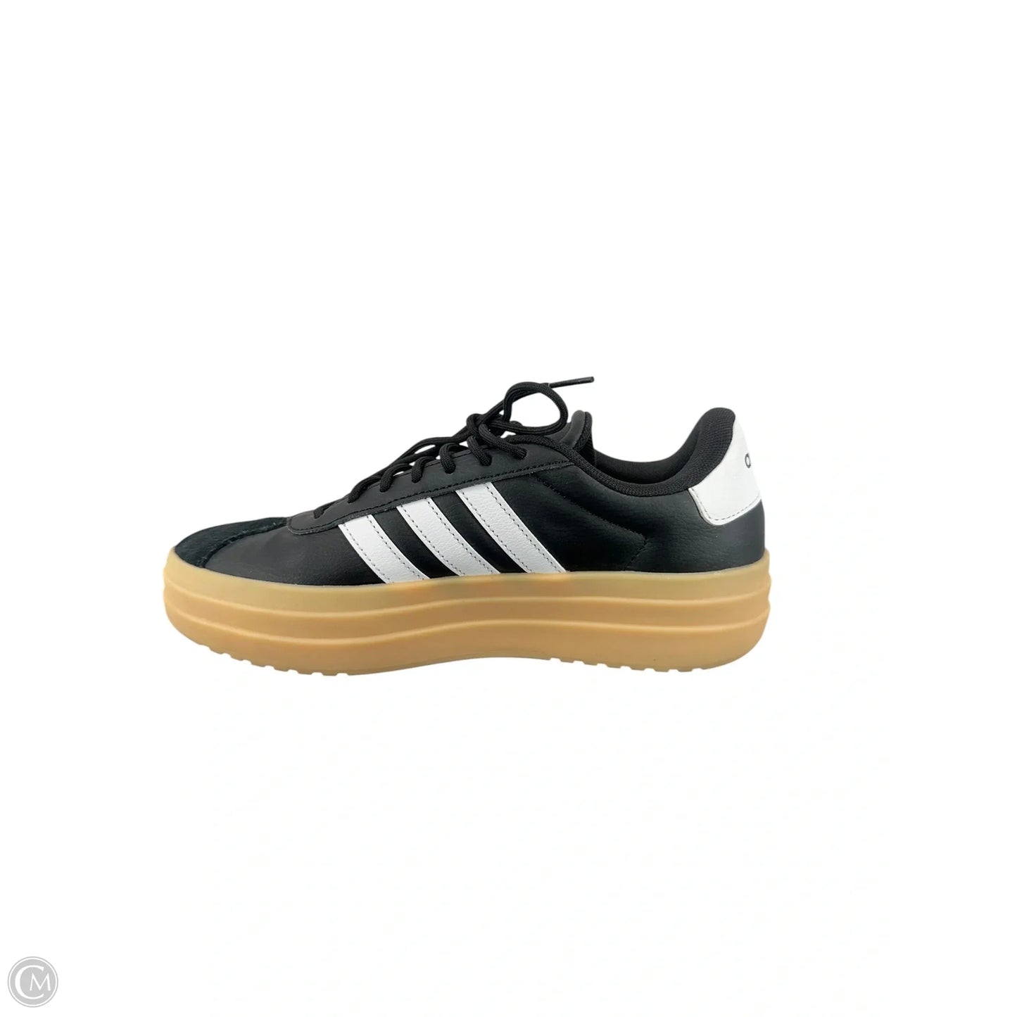 Shoes Sneakers By Adidas In Black, Size: 8.5