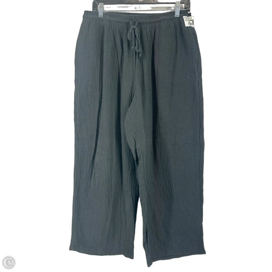 Pants Other By Jessica Simpson In Black, Size: L