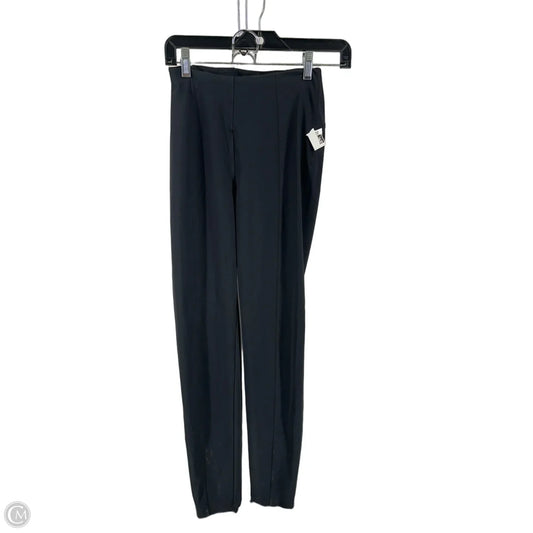 Athletic Pants By Lululemon In Black, Size: M