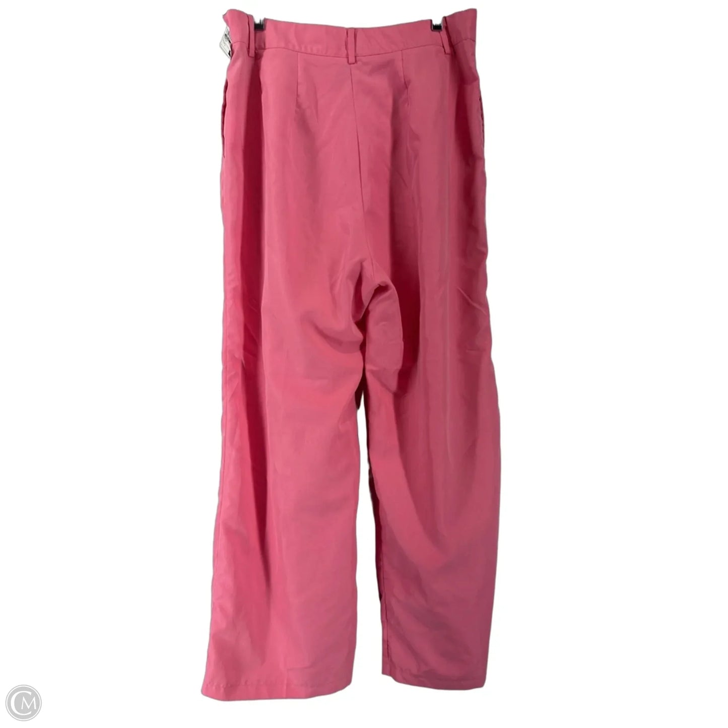 Pants Other By Shein In Pink, Size: L
