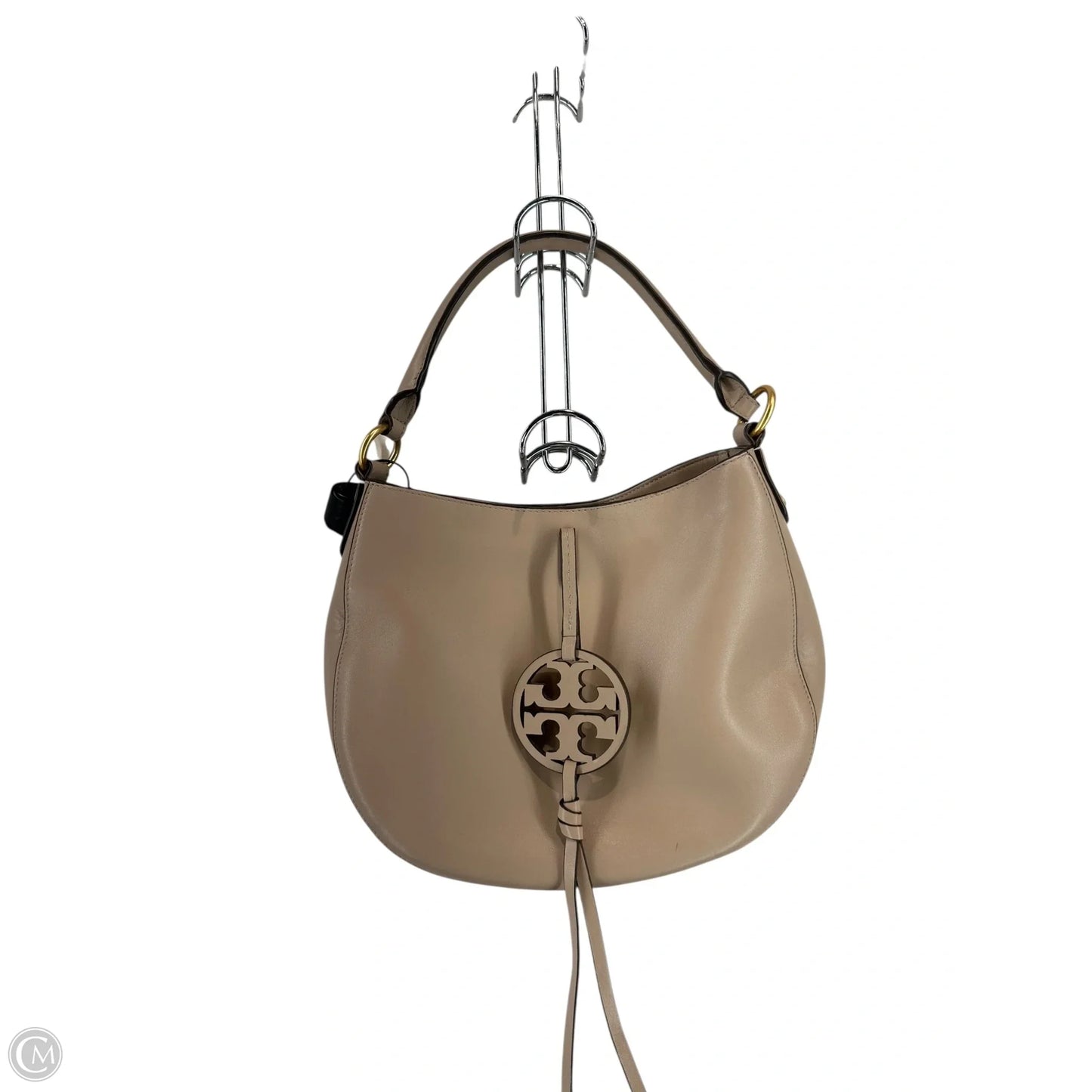 Handbag Designer By Tory Burch, Size: Medium