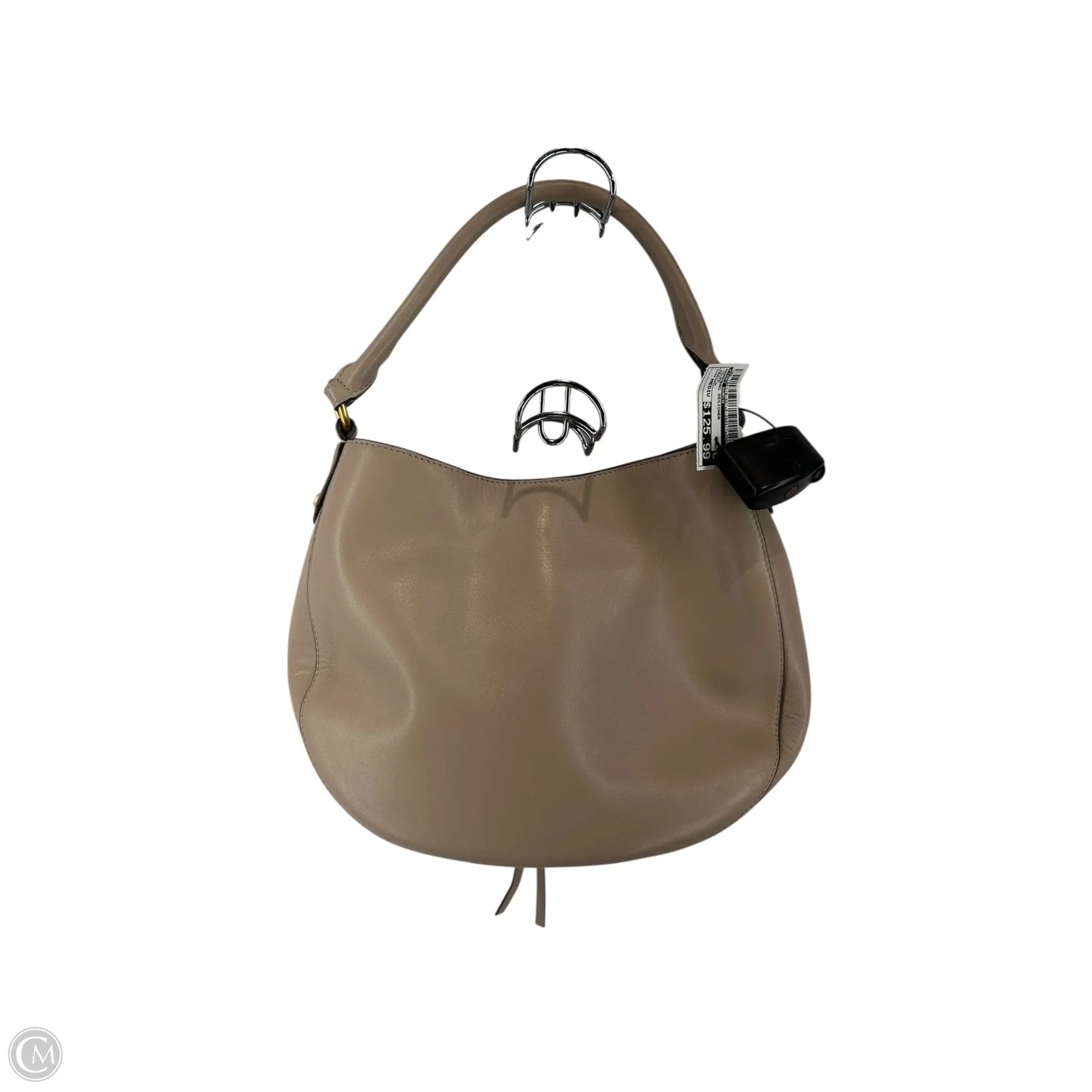 Handbag Designer By Tory Burch, Size: Medium