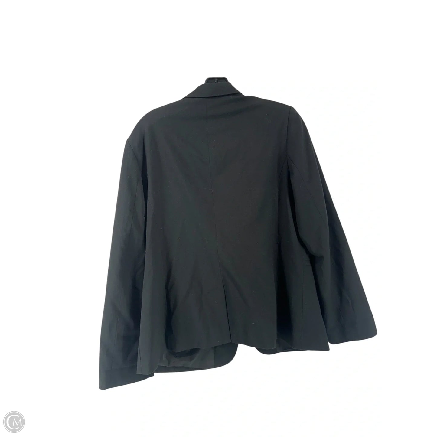 Blazer By Loft In Black, Size: Lp
