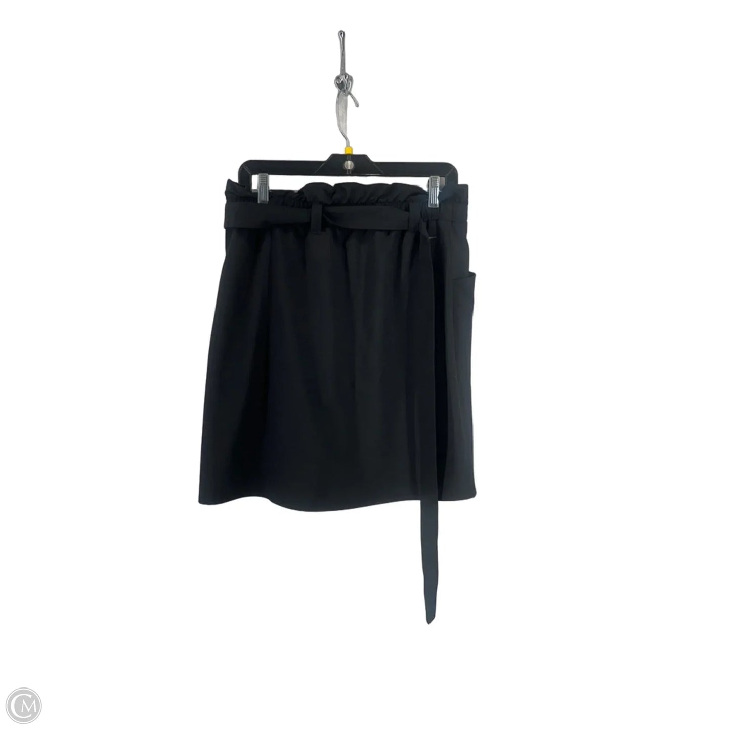 Skirt Mini & Short By Mondetta In Black, Size: M