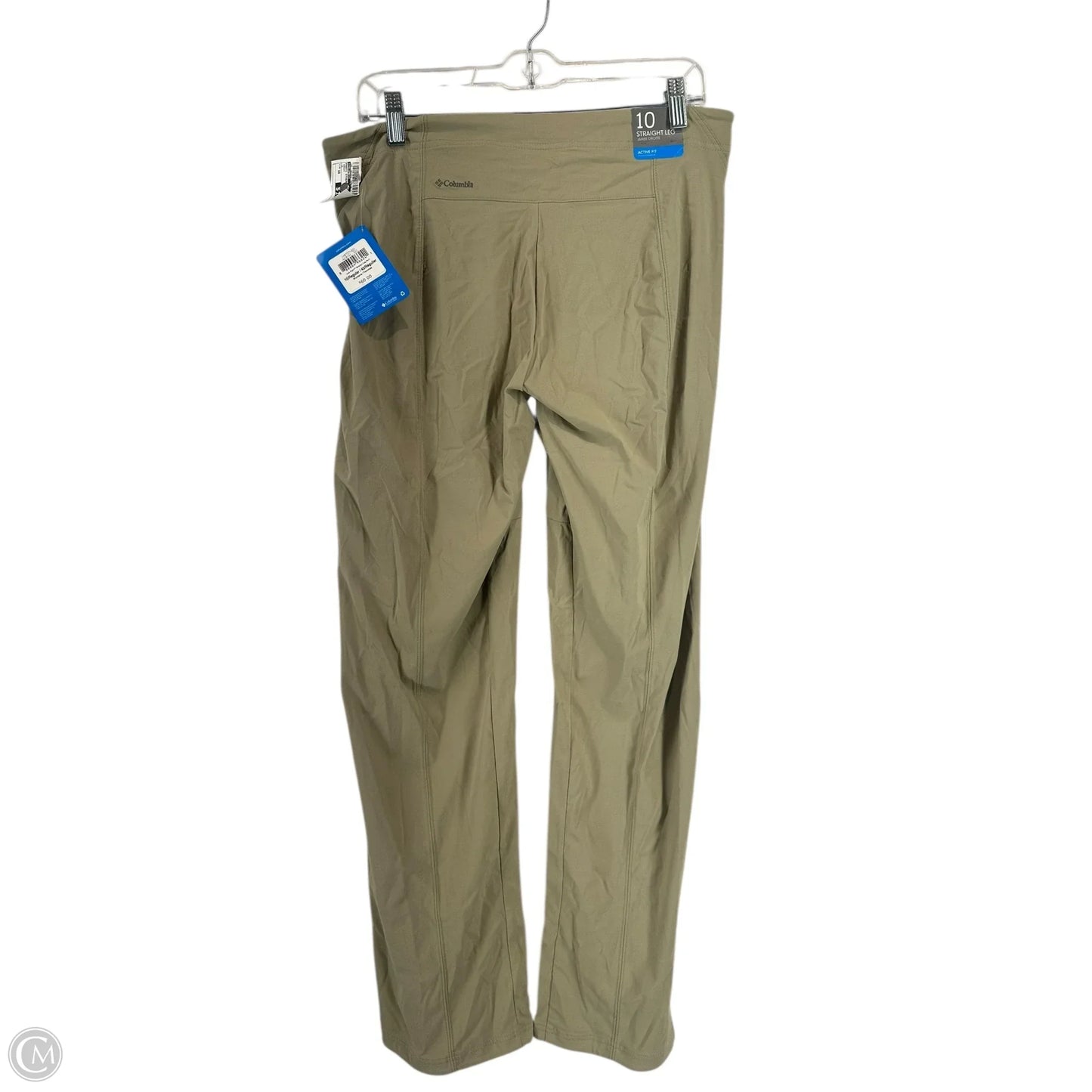 Pants Other By Columbia In Green, Size: 10