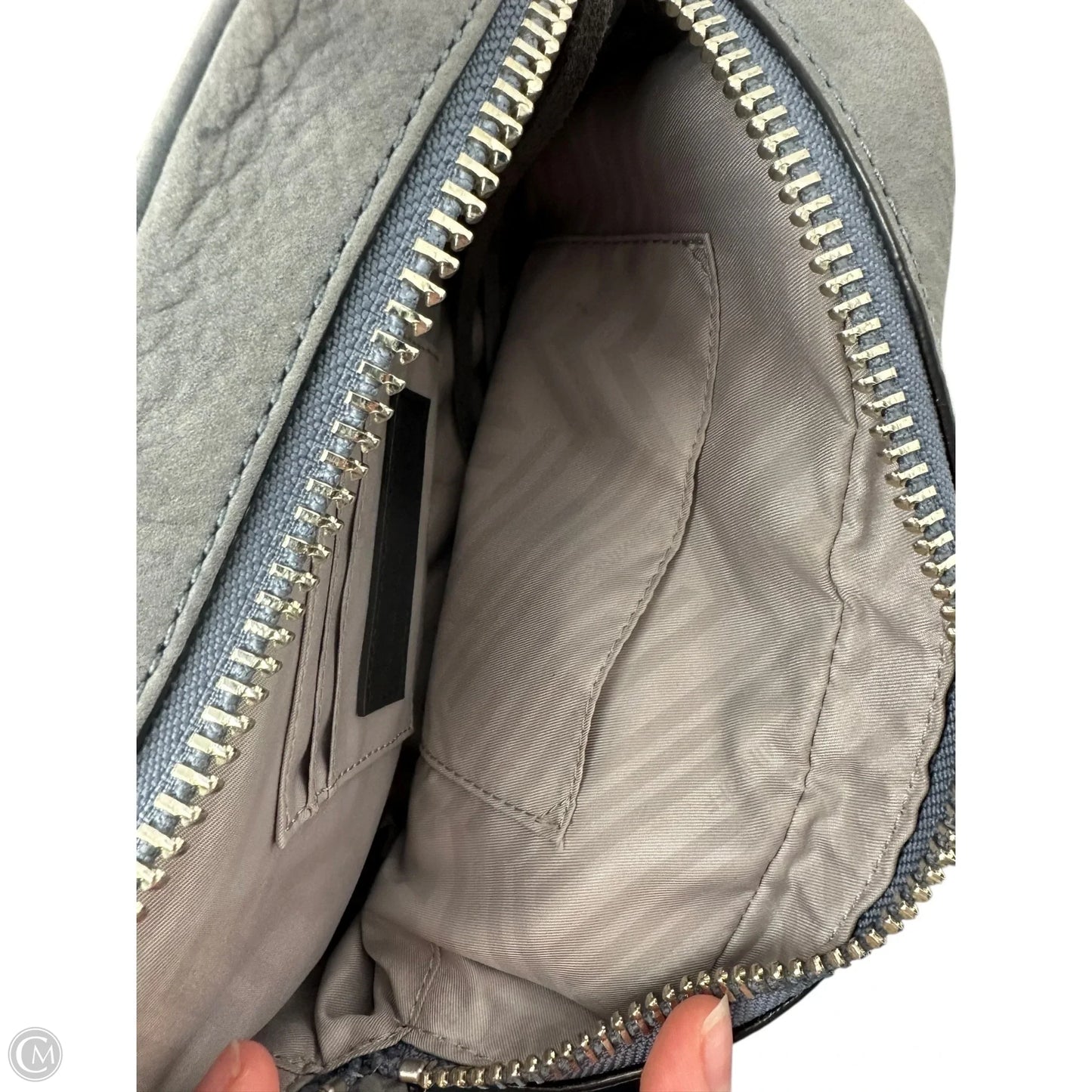 Handbag Designer By Rebecca Minkoff, Size: Small