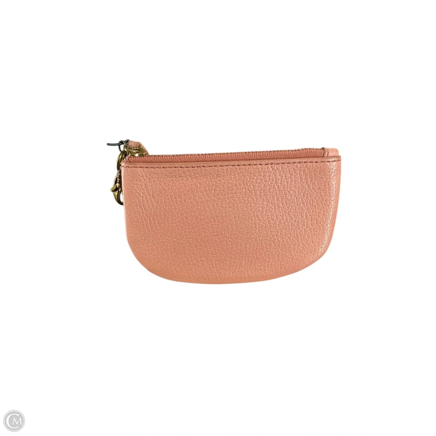 Wallet By Fossil, Size: Small