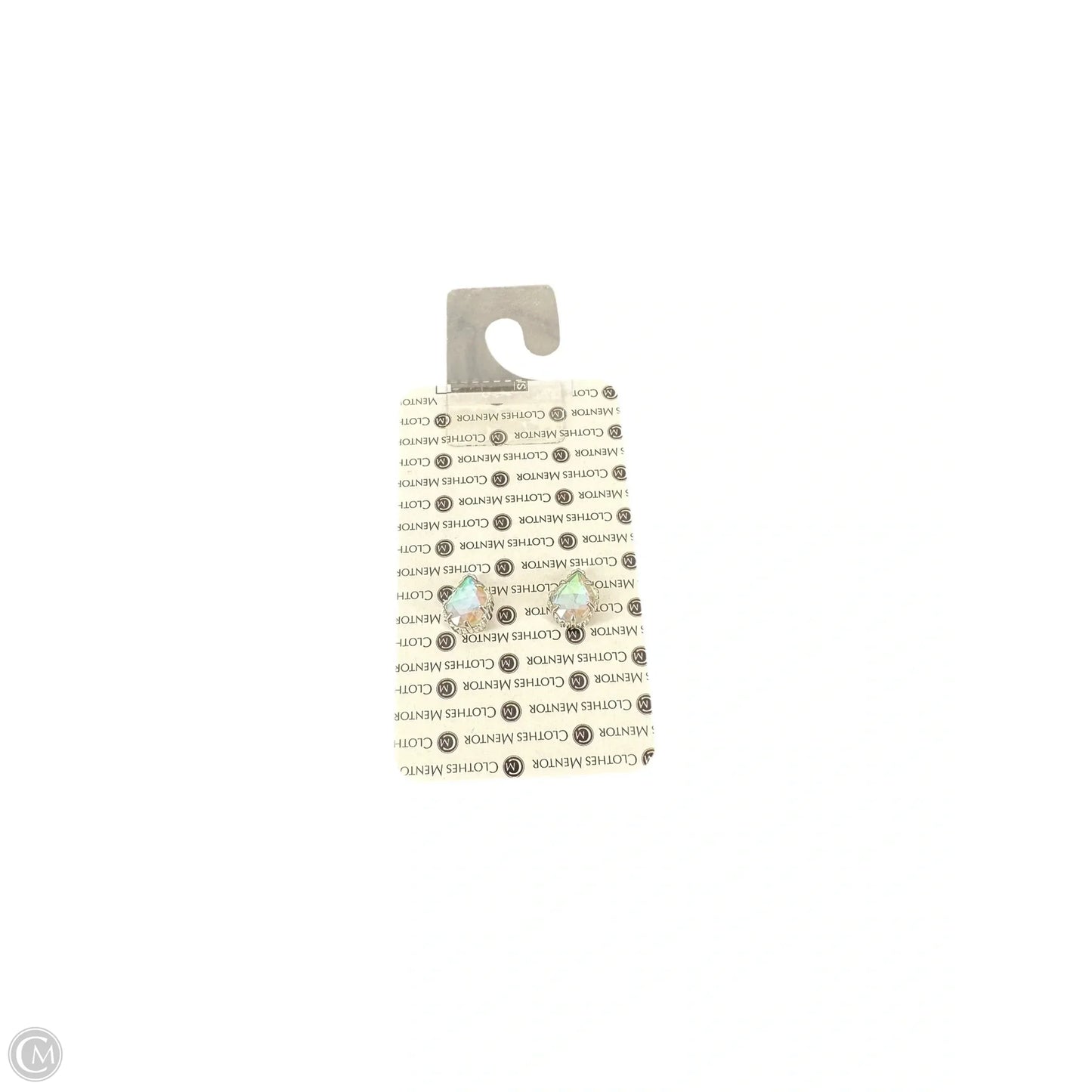 Earrings Stud By Kendra Scott