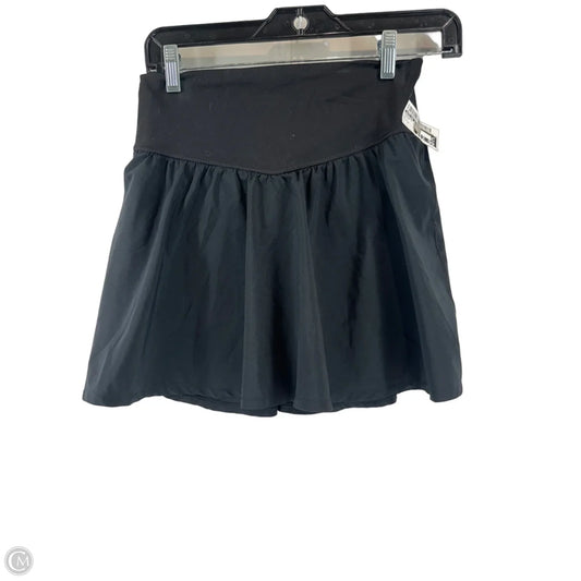 Athletic Shorts By Offline By Aerie In Black, Size: M