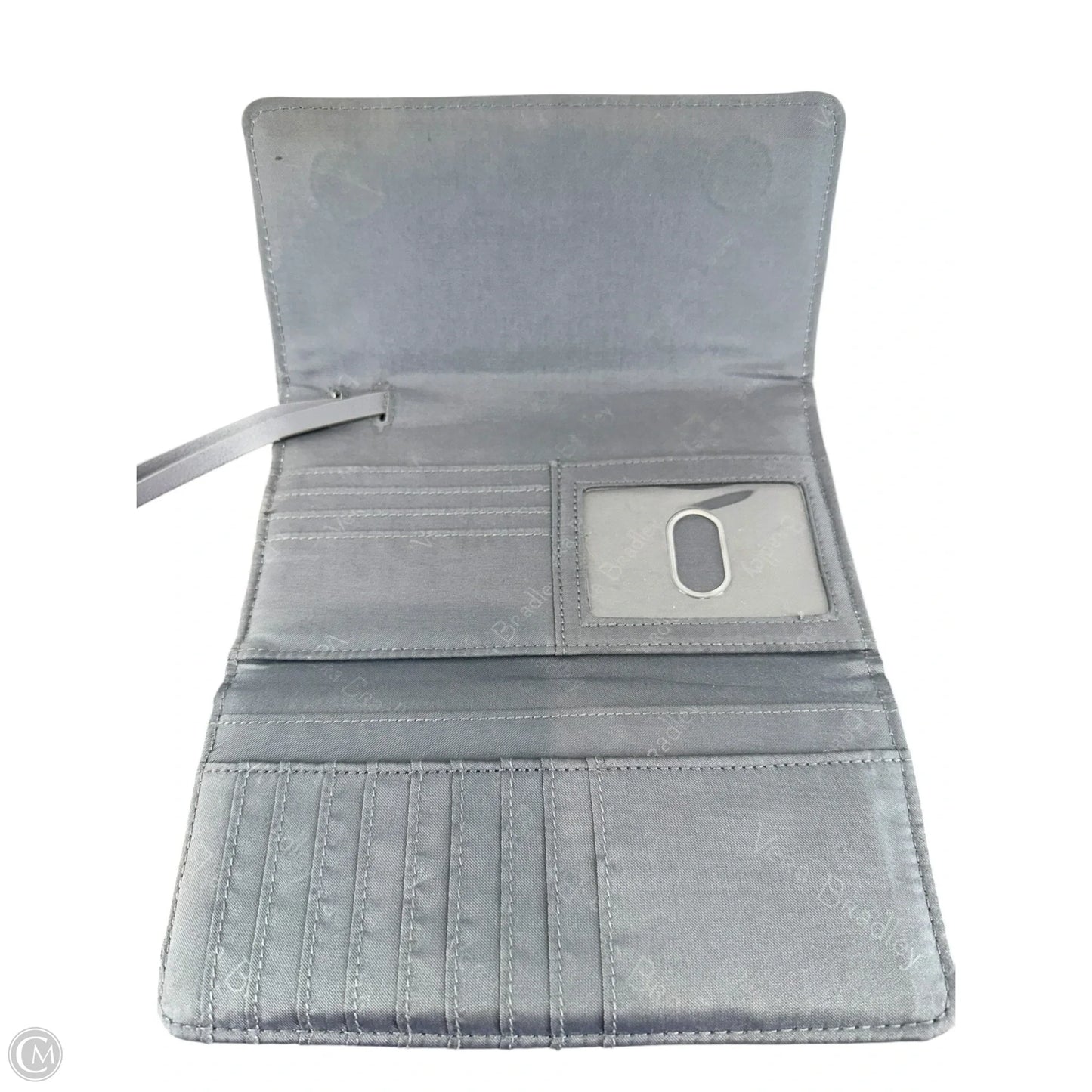 Wallet By Vera Bradley, Size: Small